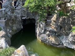 -何园