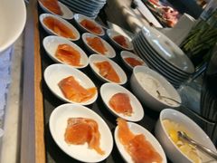 -福州仓山凯悦酒店·Market Cafe Lacucina咖啡厅