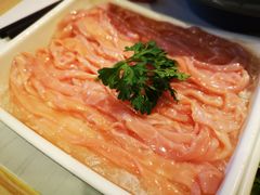 -井格重庆火锅(友谊路新业广场店)