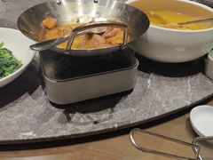 -同庆楼(滨湖万达广场店)