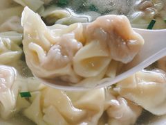 -小胖子馄饨店(洪兴路店)