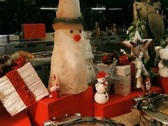 -上海东方佘山翰悦阁酒店·Vie全日制餐厅