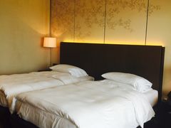 -上海崇明金茂凯悦酒店