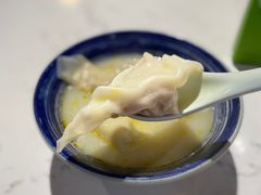-龙抄手(文殊坊店)
