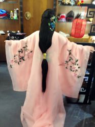 -盘子女人坊(珠海拱北旗舰店)