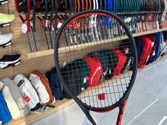 -Wilson威尔胜(漕溪北路店)