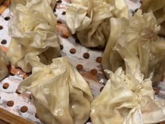-老爷庙风味美食府(魏都大道店)