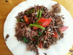 -下梅人家土菜馆(历史文化餐厅度假区店)