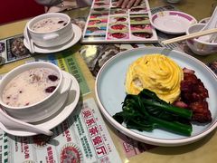 -吴系粤菜馆·茶餐厅(深业上城店)