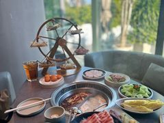 -故里和山·成都火锅(欢乐港湾店)