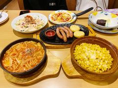 -新世界百货(顺义店)