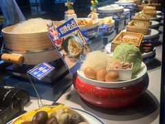 -黄龙海鲜大排档(杭州总店)