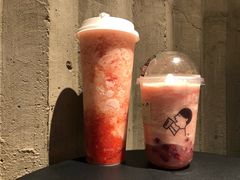 -喜茶(东莞汇一城店)