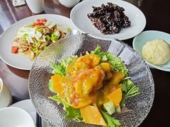 -怡得观滇餐厅·地道昆明菜·1996(海埂大坝店)