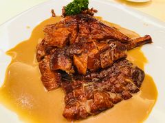 -镛记酒家