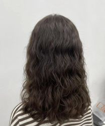 -奈川烫染Salon