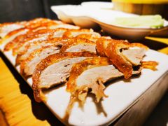 酥香嫩烤鸭-乾园(天河城店)