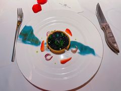 -燃扒房Steakhouse(皇庭店)