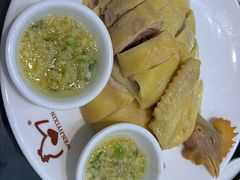 -文记壹心鸡(宝华路店)