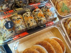 -传闻来紫菜包饭·打糕(西塔韩百店)