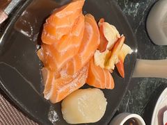 -白天鹅宾馆·流浮阁咖啡厅
