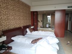 -天目湖御水温泉·度假酒店