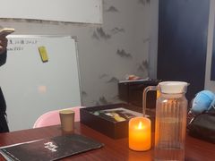 -剧狐剧本杀(徐汇1号店)