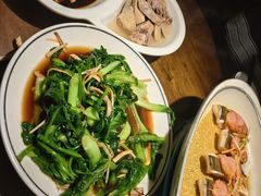 -应天大明王朝·南京菜创始店(中山陵店)