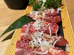 -江户烧肉(高德店)