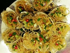 -田源农家饭店·窑鸡王·海鲜(东部湾·融创店)
