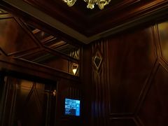 -广州富力丽思卡尔顿酒店