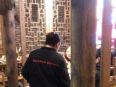 -蜀大侠火锅(建设路第五大道店)