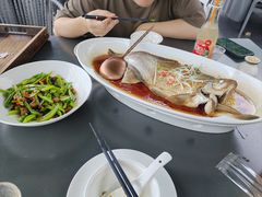 -汉水谣·江景餐厅(江滩店)