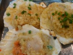 -老谢龙虾(芜湖路店)