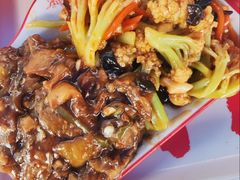 -刘小忙把子肉(北园大街总店)