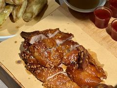 -桂小厨广西菜(航洋店)