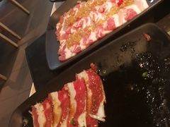 -新石器烤肉(南站店)