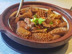 -潮府馆·非遗潮州菜·港式点心(世纪公园店)