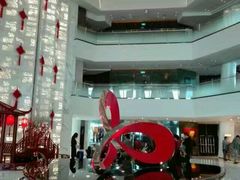 -广州四季酒店·天吧·高空酒吧