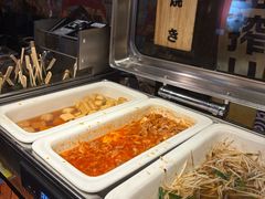 -王氏炉匠·烧鸟放题自助(好运街店)