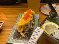 -桃太郎创作料理(大坪店)