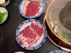 -裕德孚·非遗手切涮羊肉(东直门内大街店)