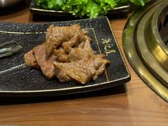 -海之屋韩式烤肉(海棠68环球美食街店)
