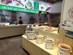 -素满香·素食自助餐(苏州·临顿路店)
