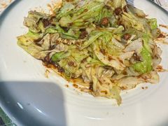 -老华洋饭庄(成林道店)