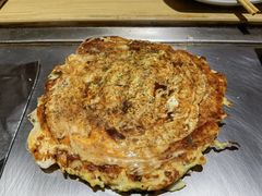 -日葵 大阪烧ひまり(仙霞路店)