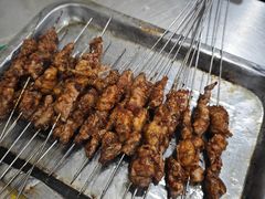 -文文烤肉(大皮院店)