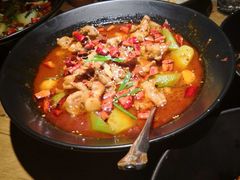 -金牌外婆家(苏州中心店)