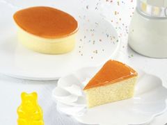 雪恋芝士蛋糕-85度C(生甜甜圈研究工坊·上海松江人民北路店)