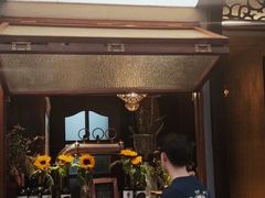 -Uncle Kosto科斯托·中东菜